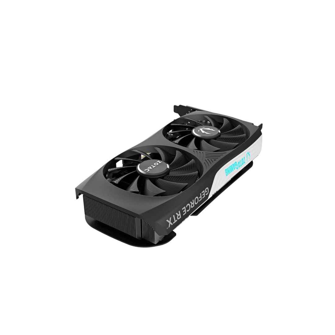 ZOTAC GAMING GeForce RTX 4060 Ti 8GB Twin Edge