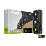 ZOTAC GAMING GeForce RTX 5080 SOLID