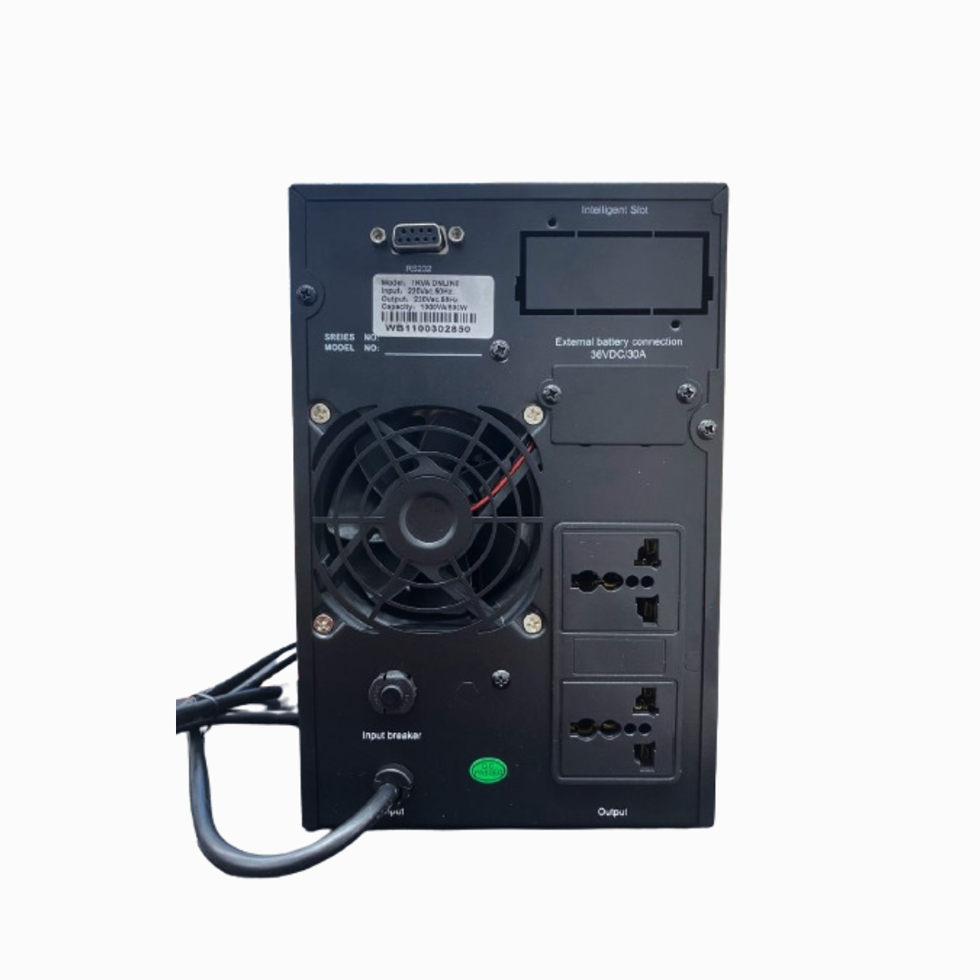 UPS WB 1KV