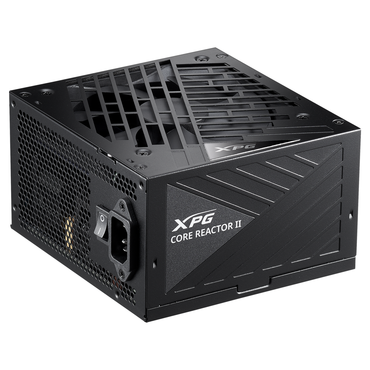 XPG CORE REACTOR II Power Supply Unit 850W