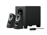 Z313 Speaker System with Subwoofer