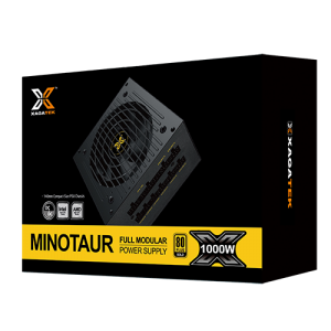 xigmatek Minotaur 1000W