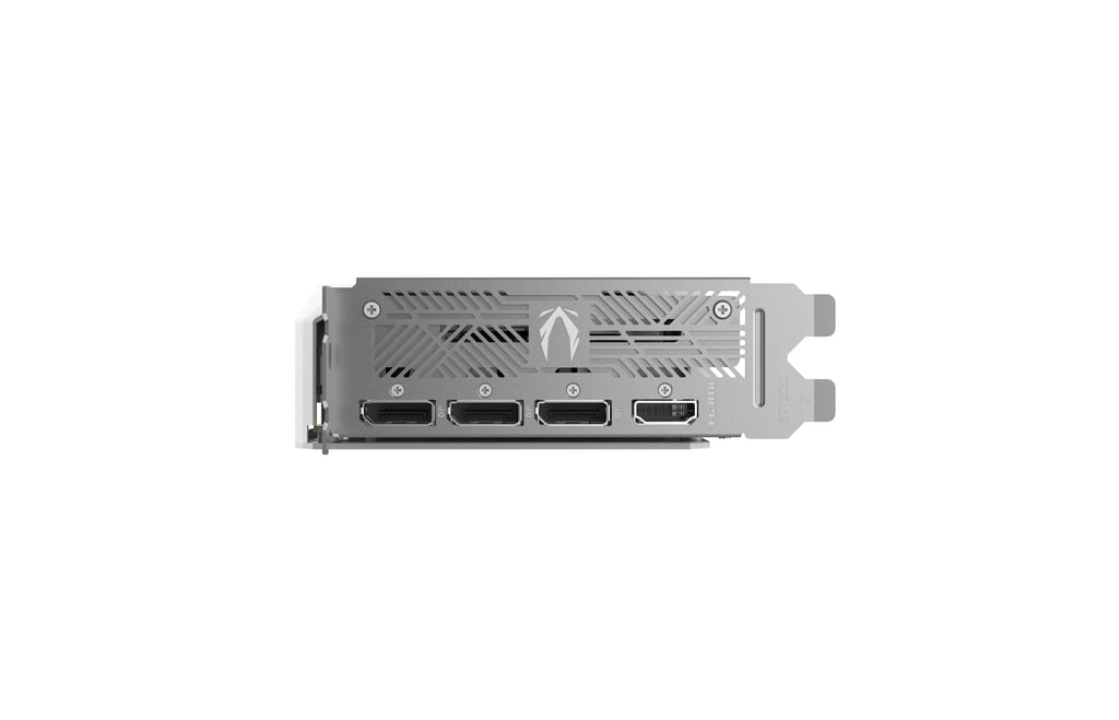 ZOTAC GAMING GeForce RTX 5070 AMP White Edition 12GB