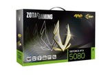 ZOTAC GAMING GeForce RTX 5080 AMP Extreme INFINITY