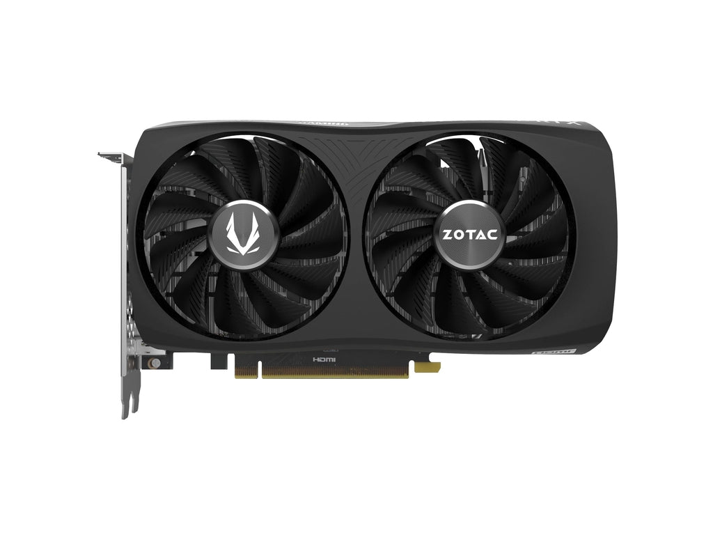 ZOTAC GAMING GeForce RTX 4060 8GB Twin Edge OC