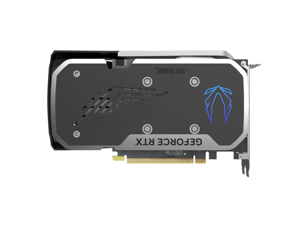 ZOTAC GAMING GeForce RTX 4060 8GB Twin Edge OC